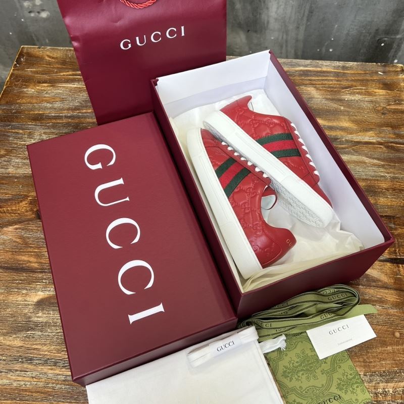 Gucci ACE Shoes